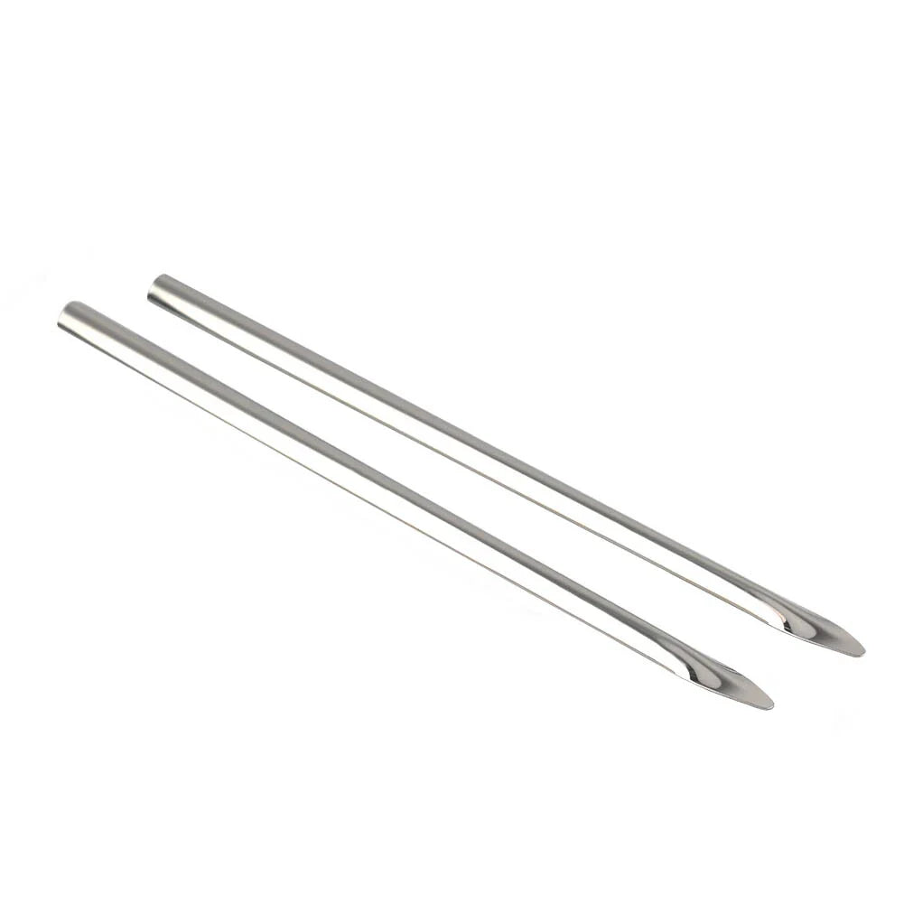 Front Fender Spear Trim for Harley Road King, Electra Glide (1984-2013)