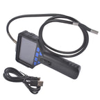 Articulated Inspection Camera for (6.2mm, 3.3ft, HD)