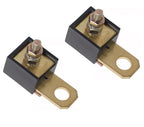 Set of 2 Starter Fuse Assy 90 Amp for MerCruiser Mercury Marine (88-79023A91, 18-8220)