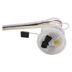 Hella Fuel Pump and Sender Assembly for Driver Left (358146431)