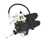 Rear Trunk Latch Lock Actuator 3-Pin for Hyundai Sonata (2009–2015)