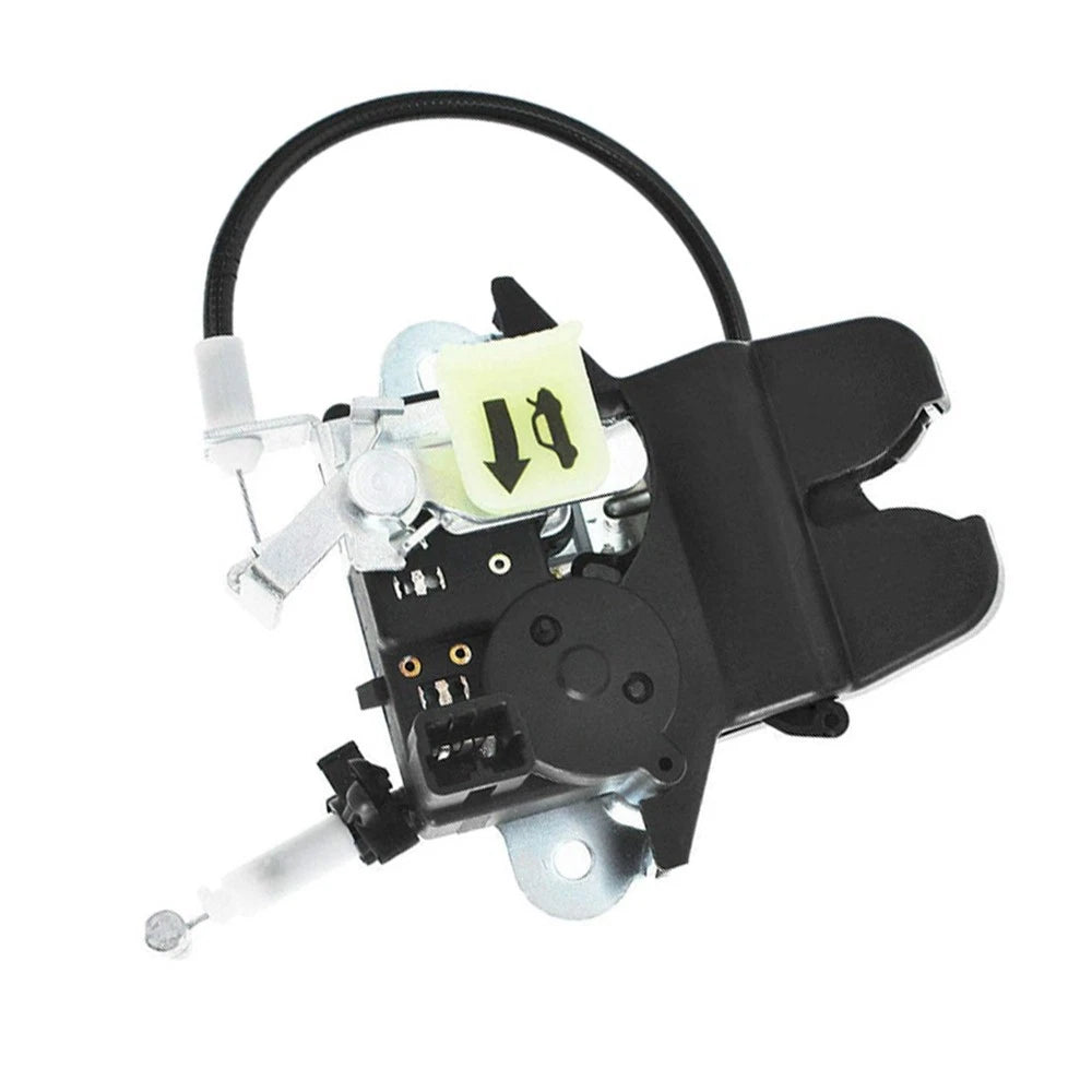 Rear Trunk Latch Lock Actuator 3-Pin for Hyundai Sonata (2009–2015)