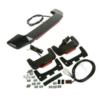 Trunk Brake Light Spoilers for Harley Touring (1997–2013)