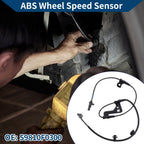 ABS Wheel Speed Sensor for Hyundai Elantra (2017-2020)