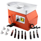 Pottery Wheel Ceramic Machine for Art Craft Work (1PC)