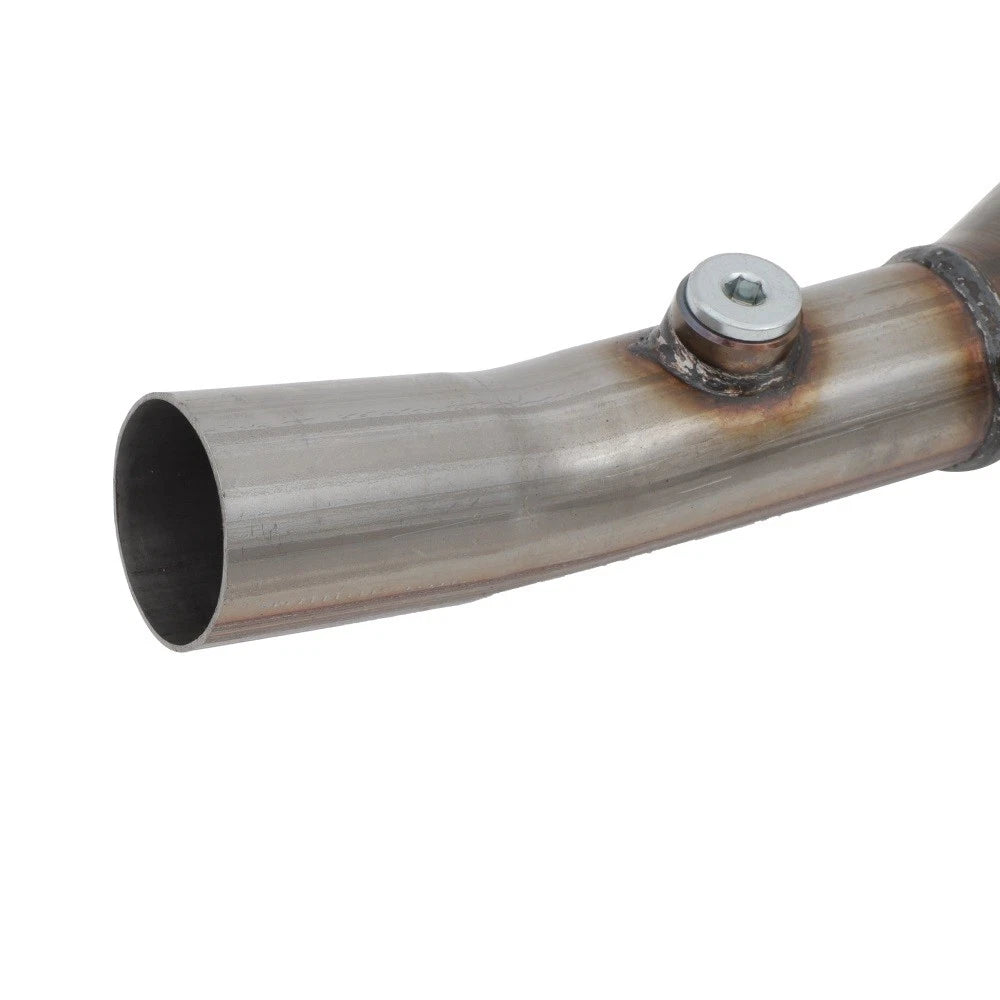 Catalytic Converter for Toyota Corolla Sedan 1998–2002