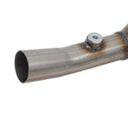 Catalytic Converter for Toyota Corolla Sedan 1998–2002