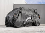 UTV Cover for Universal 4 Door Models (2010–2023)