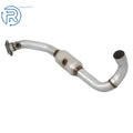 Driver Side Catalytic Converter for Ford F-150 F150 (2004–2008) 4.6L V8 30539
