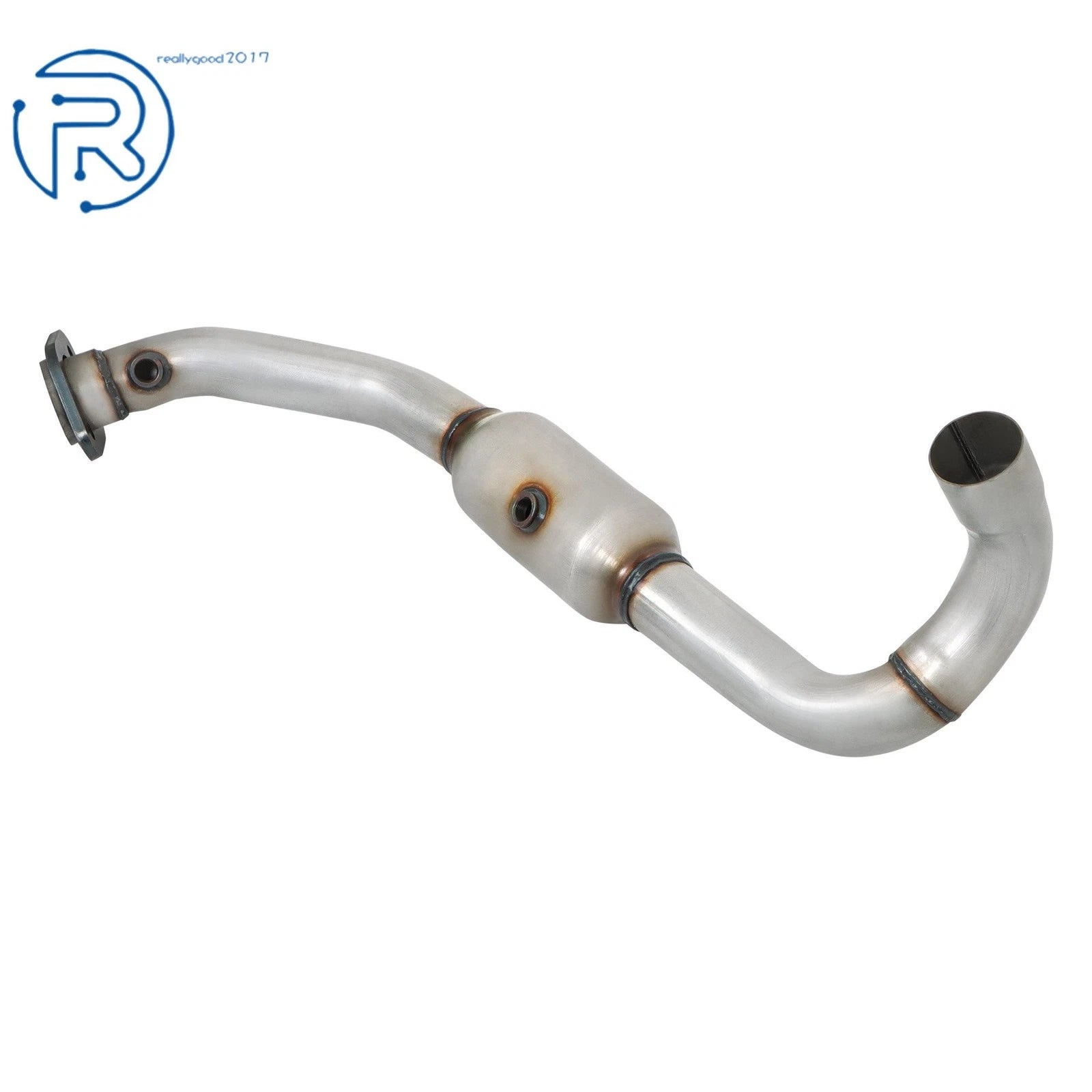 Driver Side Catalytic Converter for Ford F-150 F150 (2004–2008) 4.6L V8 30539