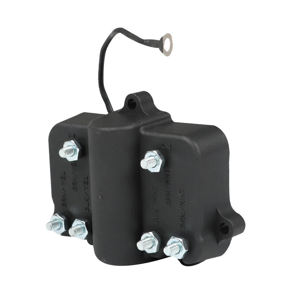 CDI Ignition Pack for Mercury Outboard 18-40hp (1990–2023)