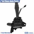 Multi Function Switch for Pontiac Grand Prix (2006–2008) 25804853