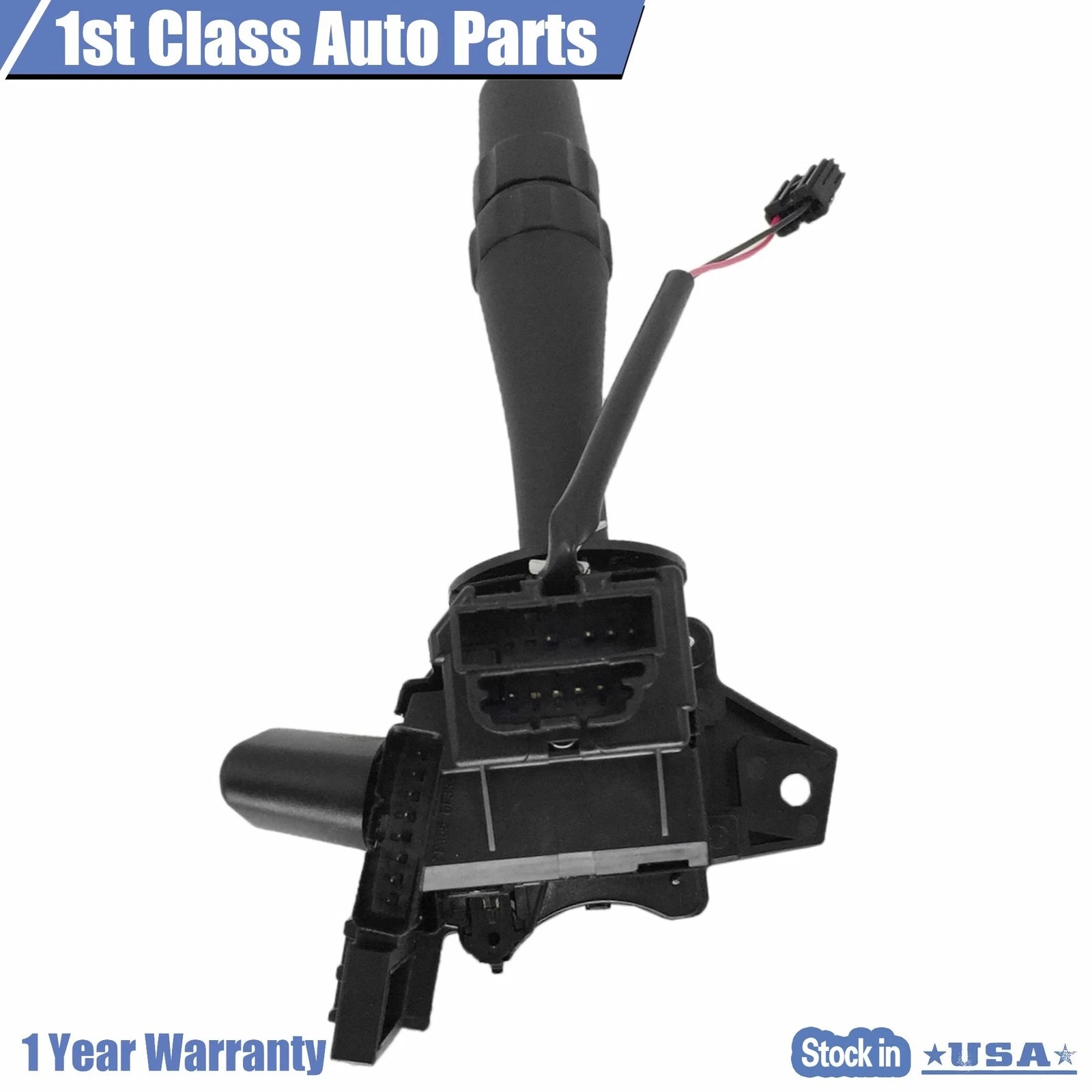 Multi Function Switch for Pontiac Grand Prix (2006–2008) 25804853