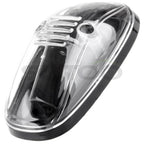 5pcs Clear Cab Marker for Dodge Ram 2500 1999–2002, Ram 3500 1999–2002