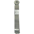 Bike Tire Repair File with Iron Rasp and Wooden Handle (18cm)
