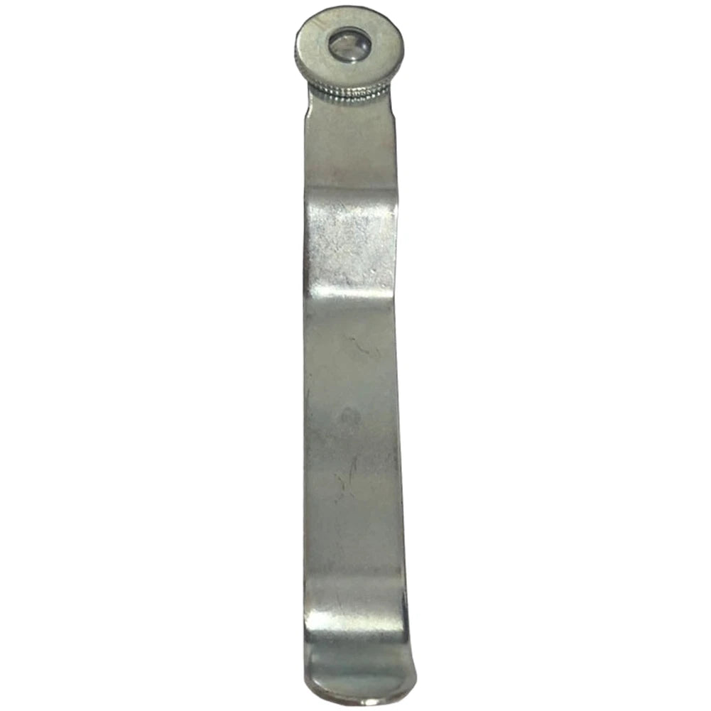 Bike Tire Repair File with Iron Rasp and Wooden Handle (18cm)