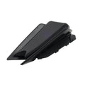 Matte Black Rear Cowl Tail Fairing Cover for Aprilia RS660 Tuono 2020-2022
