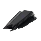 Matte Black Rear Cowl Tail Fairing Cover for Aprilia RS660 Tuono 2020-2022