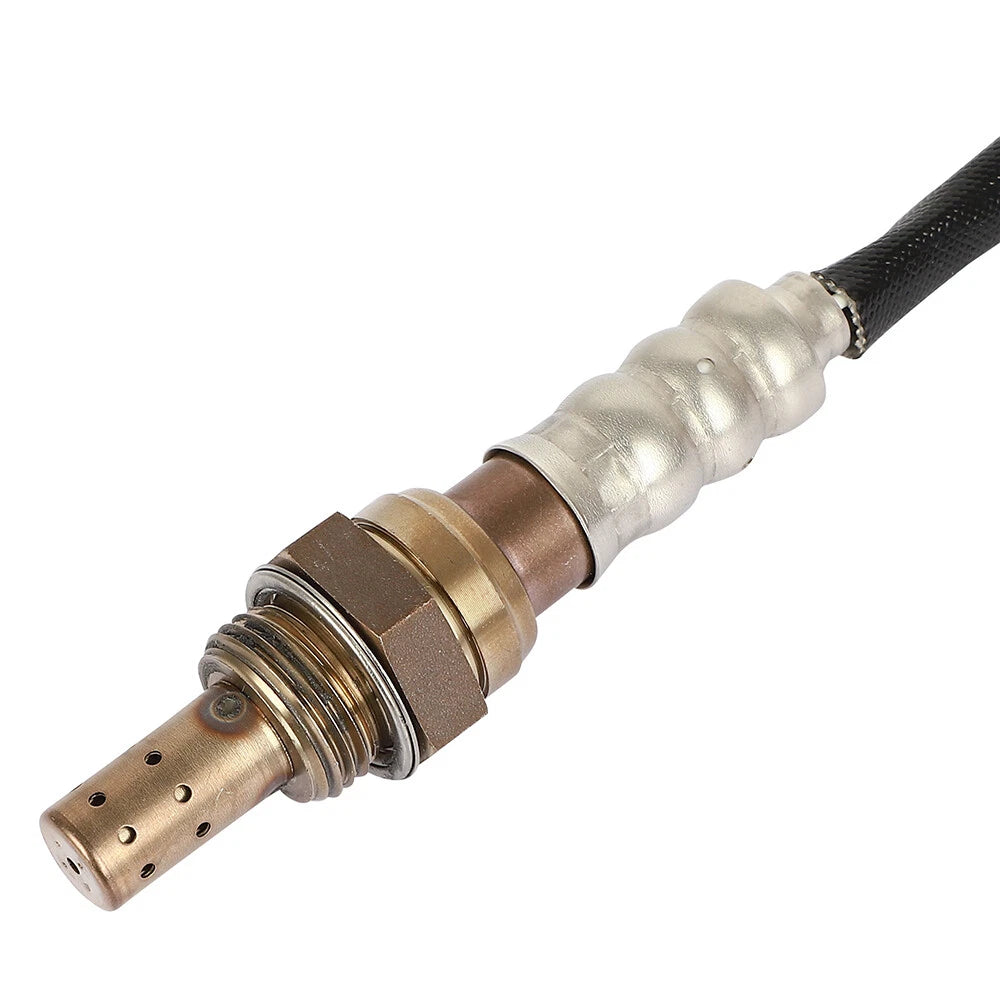 2X Oxygen Sensors for Chevy Equinox Malibu Pontiac G6 (2005–2010)