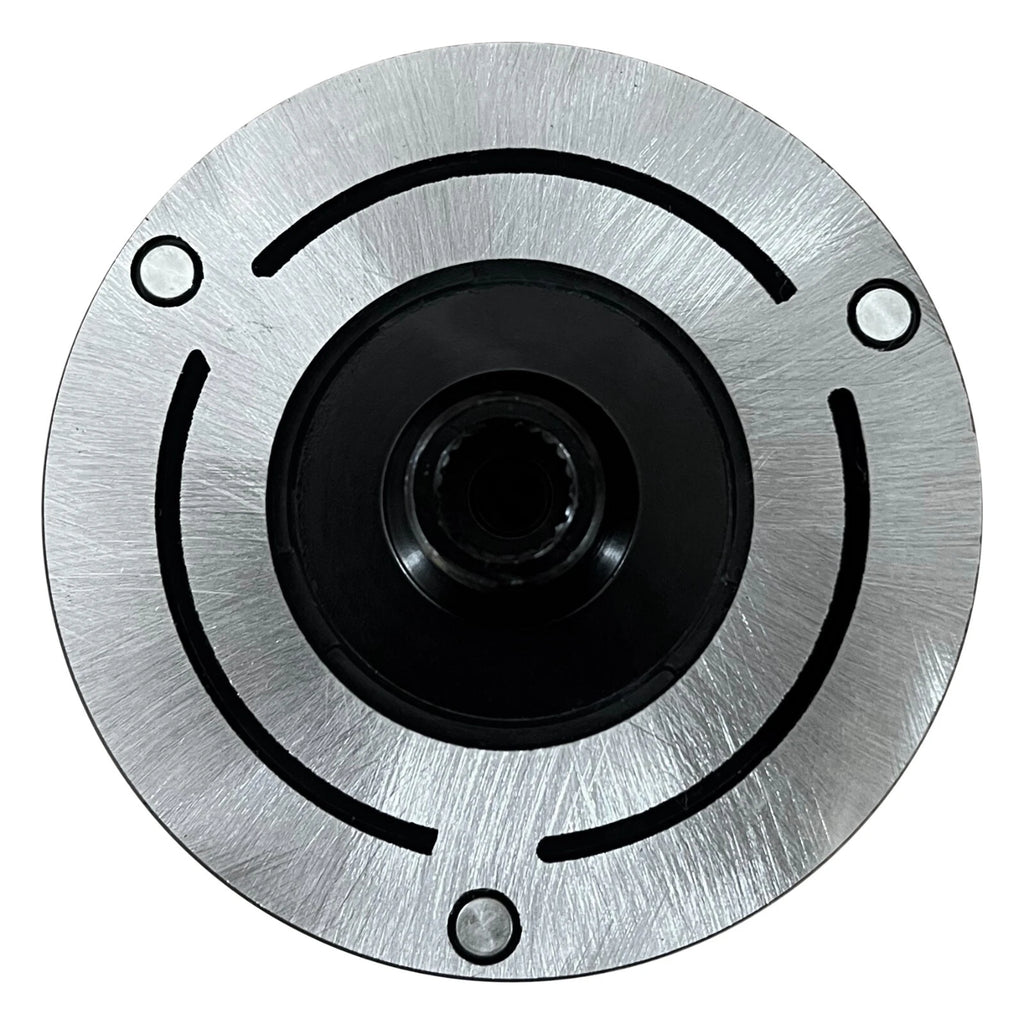 AC Compressor Clutch Replacement for Hyundai Accent 1.6L (2018-2019)