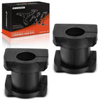 2X Front Sway Bar Bushings for Mitsubishi Outlander (2007–2020)