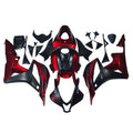 Injection Fairing Kit for Honda CBR600RR (2007–2008) F5