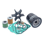 Outboard Maintenance Kit for Honda BF175A BF200A BF225A (06211-ZY2-506)
