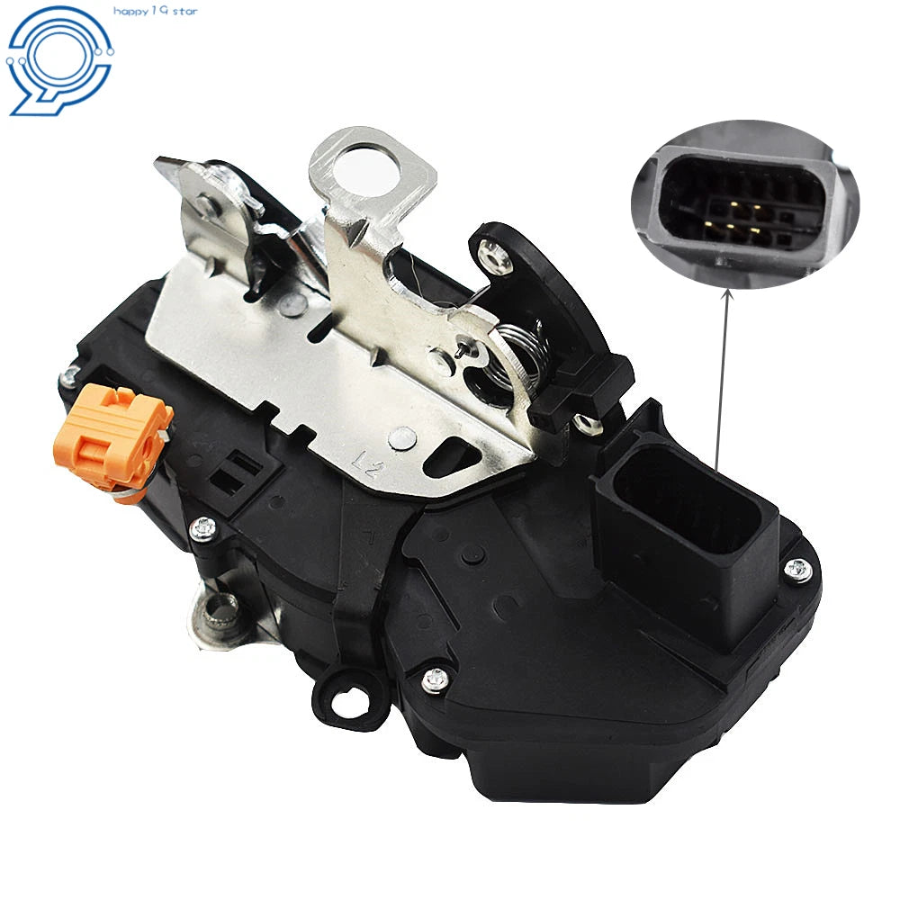 Door Latch Lock Actuator Motor for GMC Yukon (2000–2006) 931-303