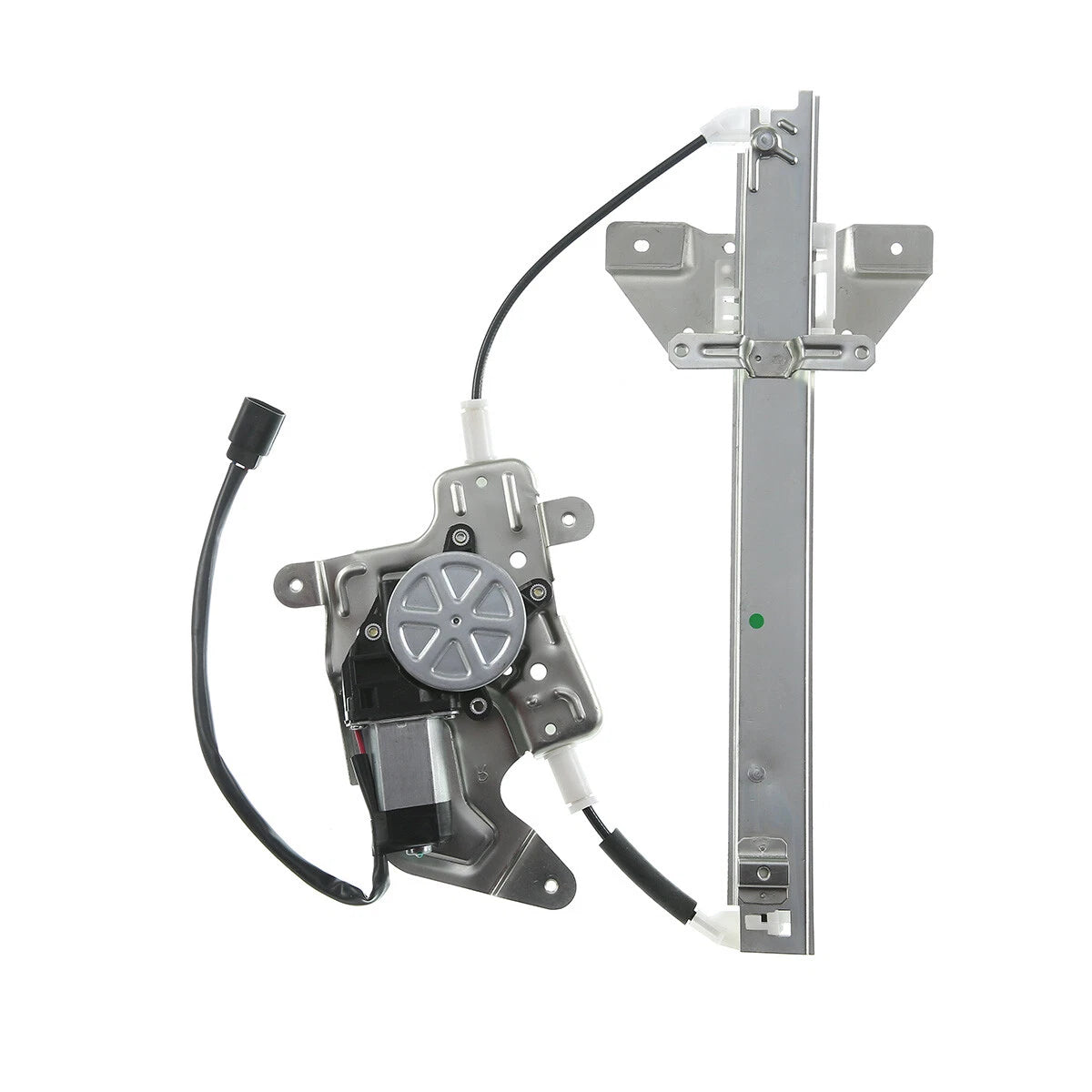 Power Window Regulator with Motor for Oldsmobile Alero Pontiac (2002–2004)
