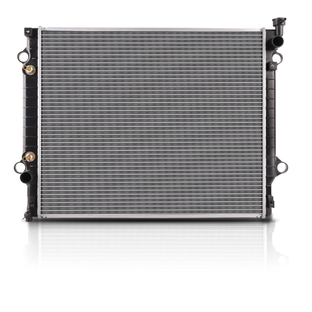 Radiator for Toyota Tacoma 2.7 3.5L (2016–2023) A13565 RAD135658