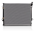 Radiator for Toyota Tacoma 2.7 3.5L (2016–2023) A13565 RAD135658