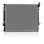 Radiator for Toyota Tacoma 2.7 3.5L (2016–2023) A13565 RAD135658