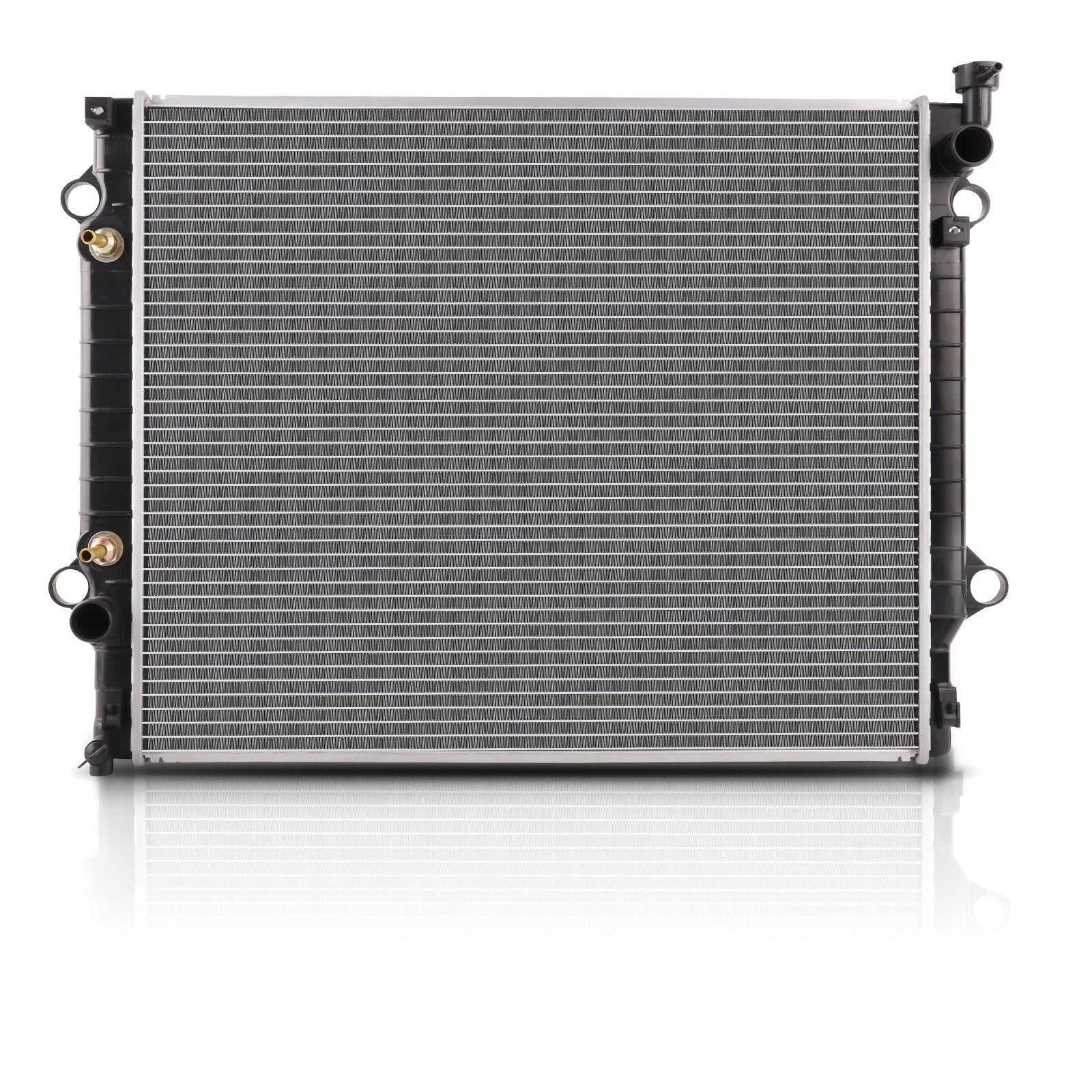 Radiator for Toyota Tacoma 2.7 3.5L (2016–2023) A13565 RAD135658