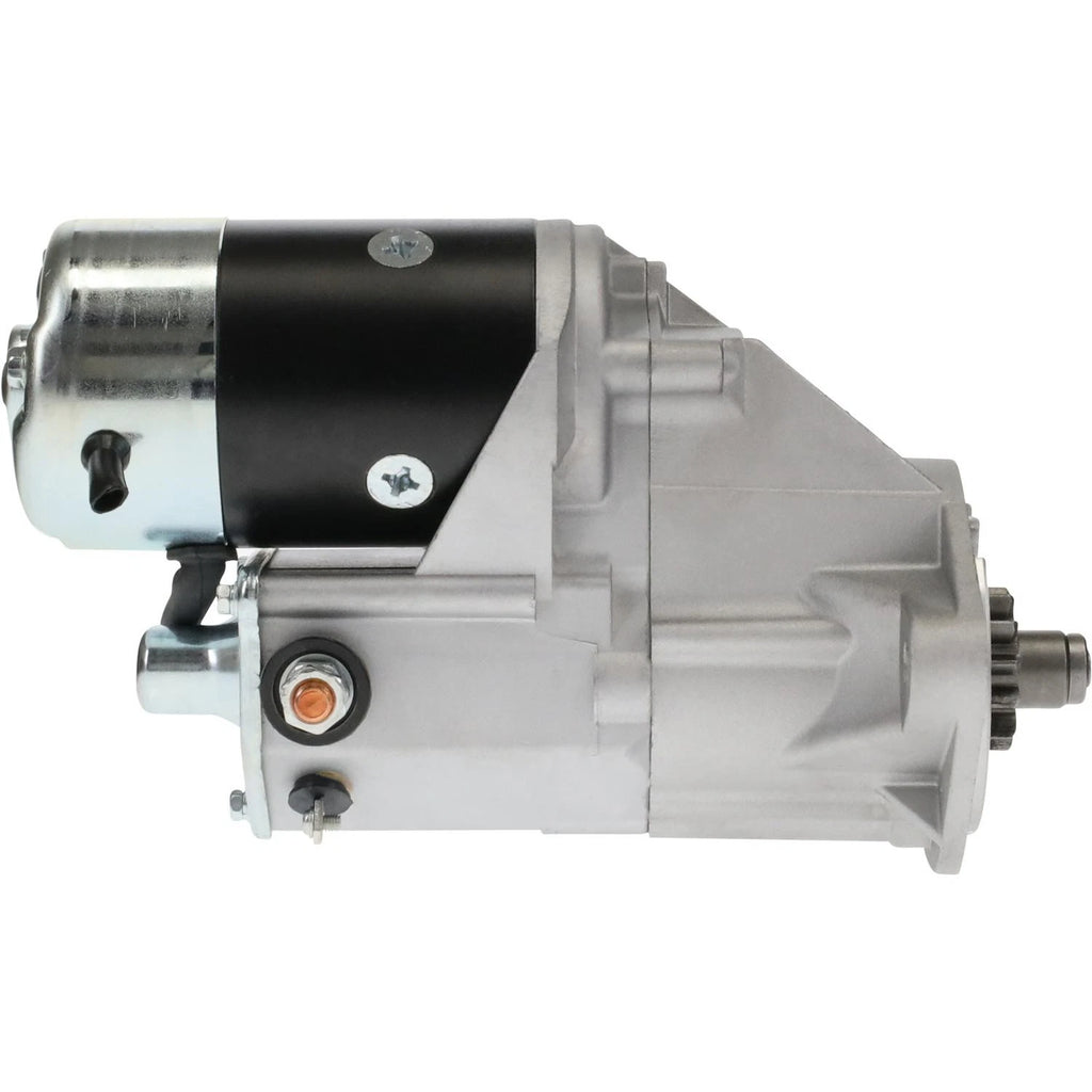Starter for Yanmar Marine 6LP-DTE, 6LP-DTY, 6LP-STZE (12V, 2.5KW)