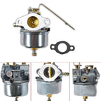 Carburetor for Tecumseh HM-70 HM-80 (632351, 155446L, 155446M)