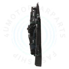 Electric Radiator Cooling Fan Assembly for Ford Focus (2008–2011)