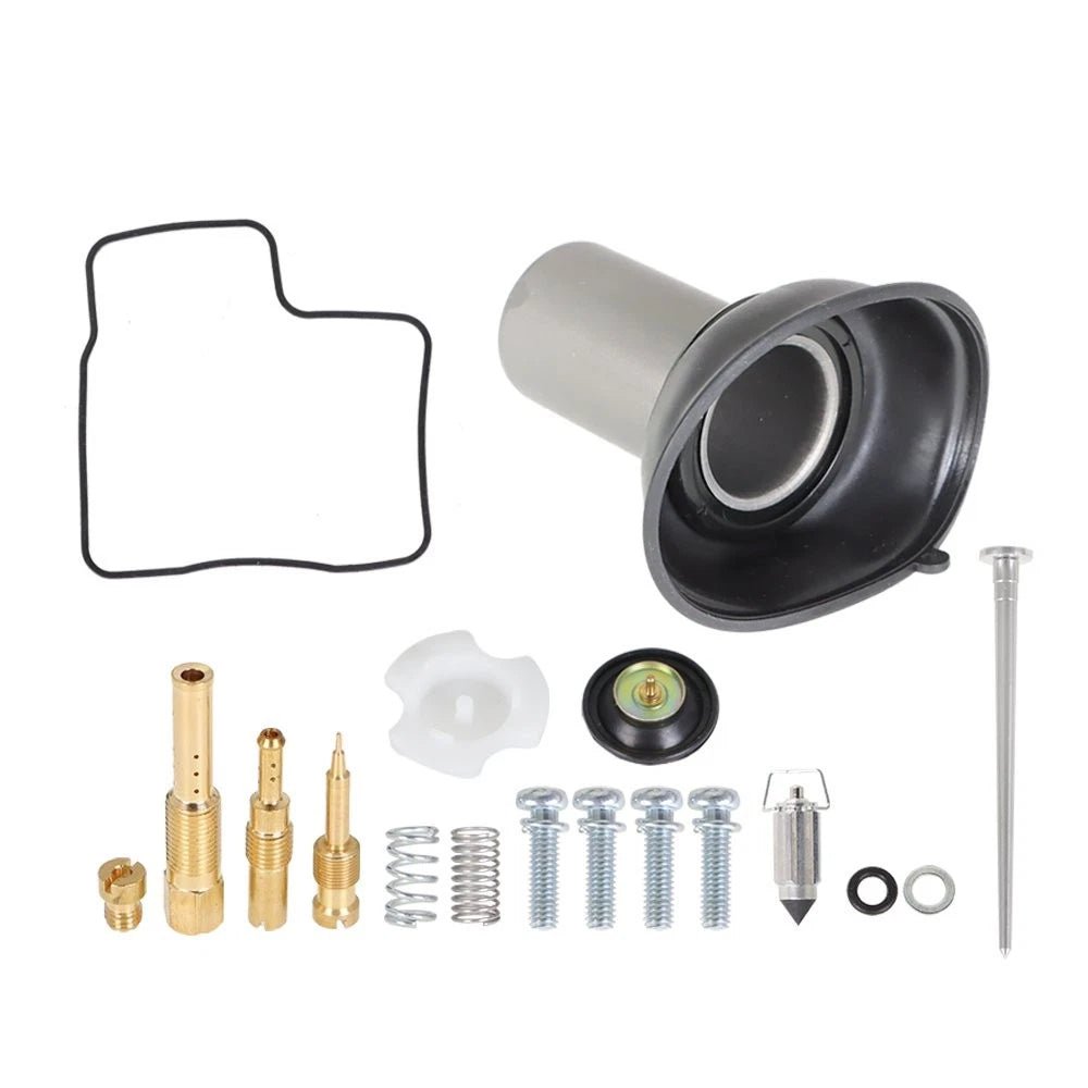 Carburetor Repair Kit for Honda Shadow VT VLX 400 600 (1994–2003)