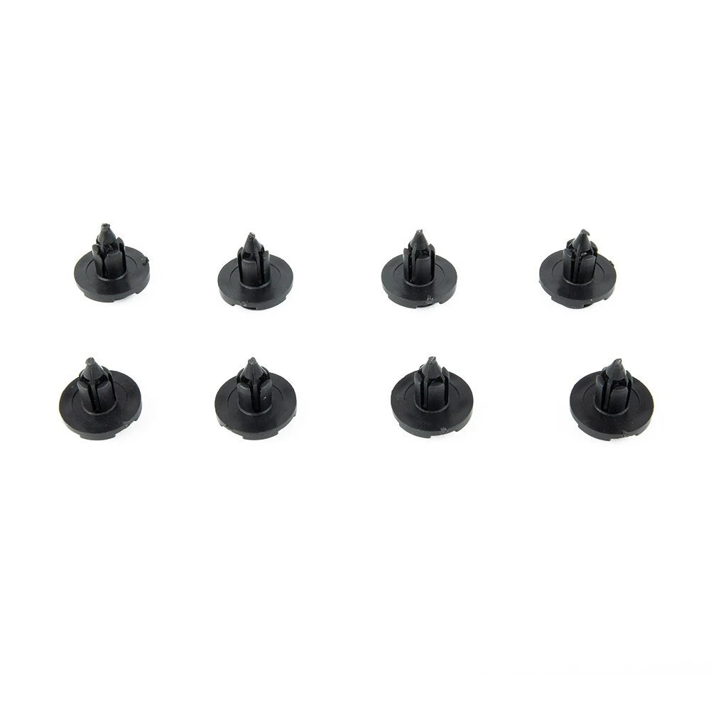20x Rivets Retainer Clips for Nissan (All Models)