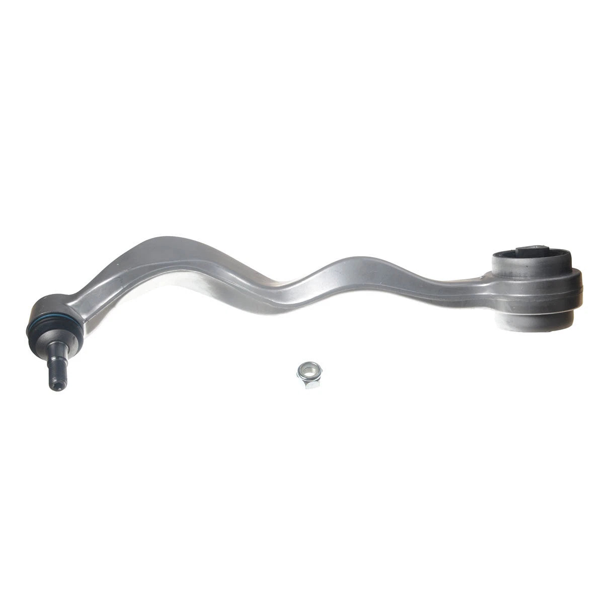 2X Front Lower Control Arms for BMW E60 525i 528i 530i 545i M5 (2004-2010)
