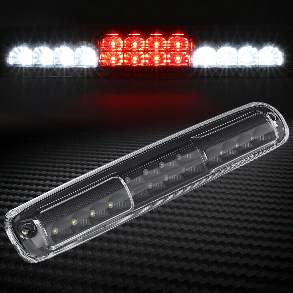 LED Third Tail Brake Light for Chevy Silverado GMC Sierra (1999–2006)