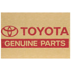 LH Tail Light for Toyota RAV4 (2012–2015)