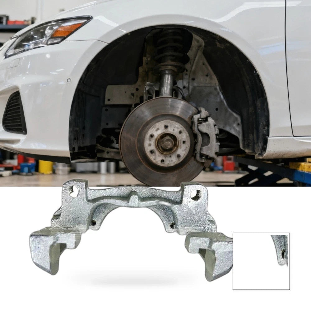 Brake Caliper Bracket for Ford Mondeo Galaxy S-Max (2007–2014)
