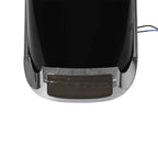 Front Fender Assembly for Harley Electra Glide Ultra Limited Low (2014–2023) Smoke