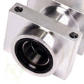 Rear Axle Bearing Carrier for Quadsport Z400, Cat 400 (2003–2006, 2008)