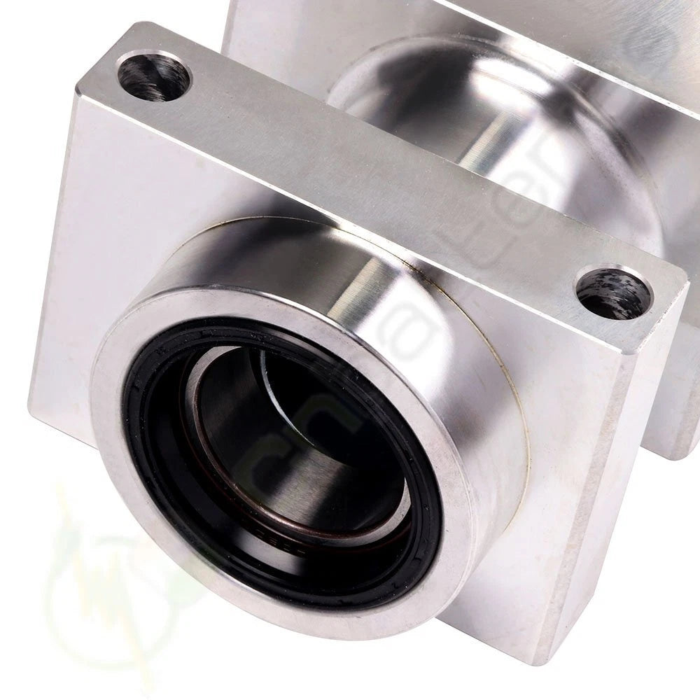 Rear Axle Bearing Carrier for Quadsport Z400, Cat 400 (2003–2006, 2008)