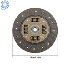 Clutch Kit with Release Bearing for Hyundai Elantra (2014–2018)