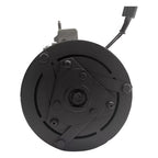 AC Compressor Kit Replacement for Ford F-550 Super Duty (2022-2022)