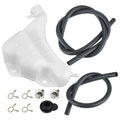 Coolant Overflow Tank for Yamaha Grizzly 660 YFM660 (2002–2008)