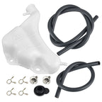 Coolant Overflow Tank for Yamaha Grizzly 660 YFM660 (2002–2008)
