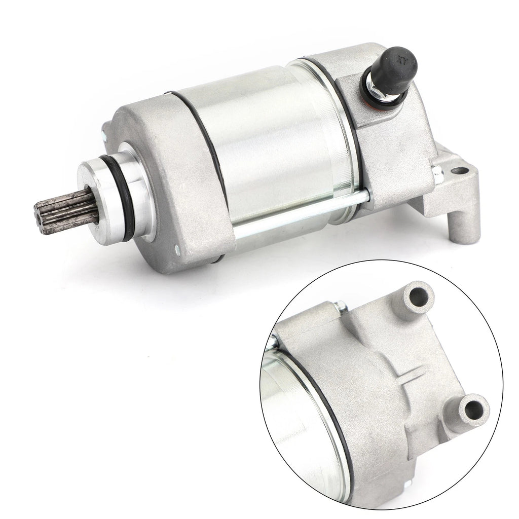 Starter for Yamaha YZF-R1 / R1S (2004–2008)
